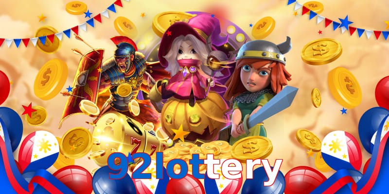 92lottery