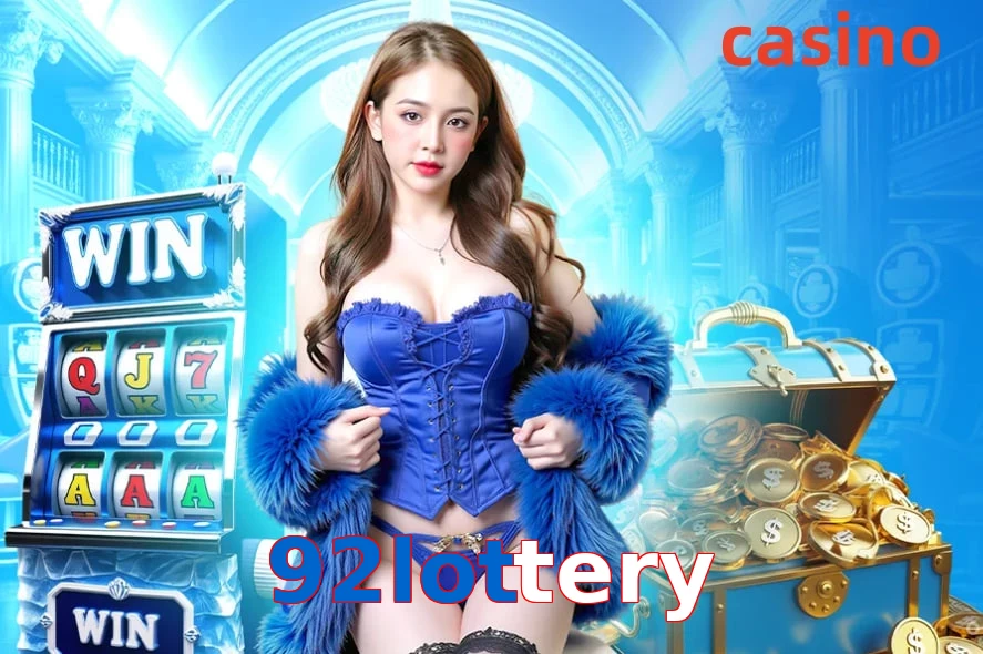 92lottery