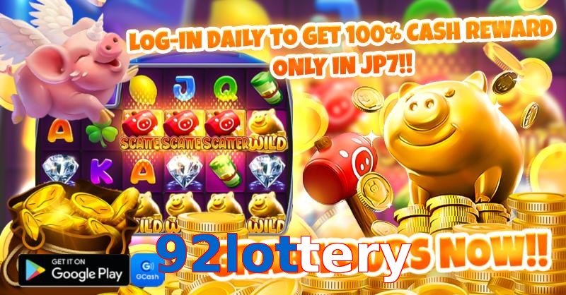 92lottery