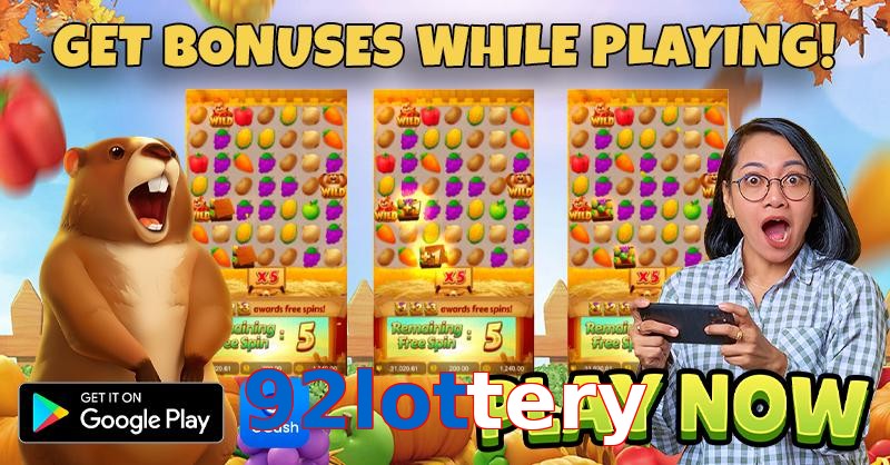92lottery