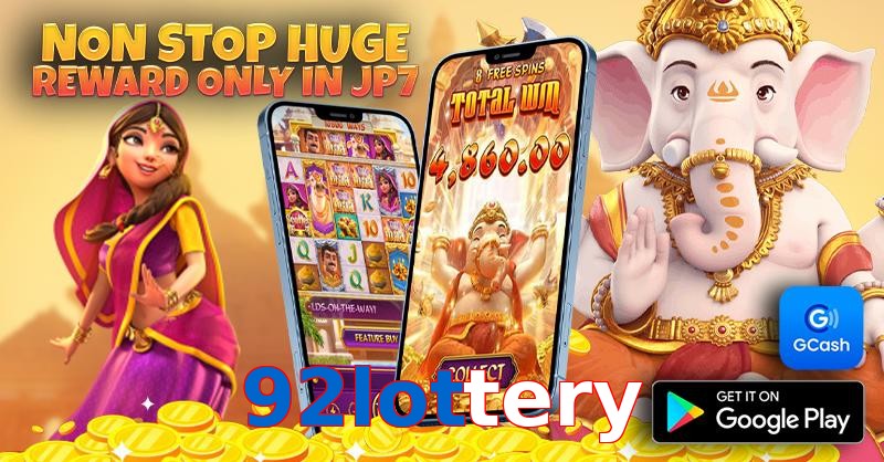 92lottery
