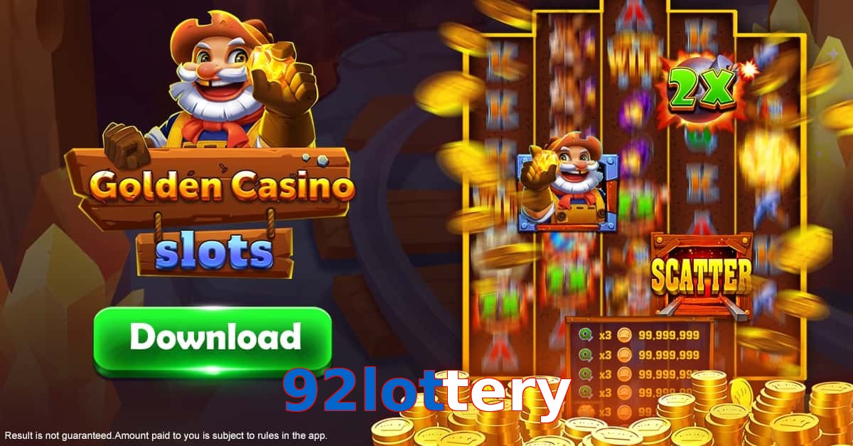 92lottery