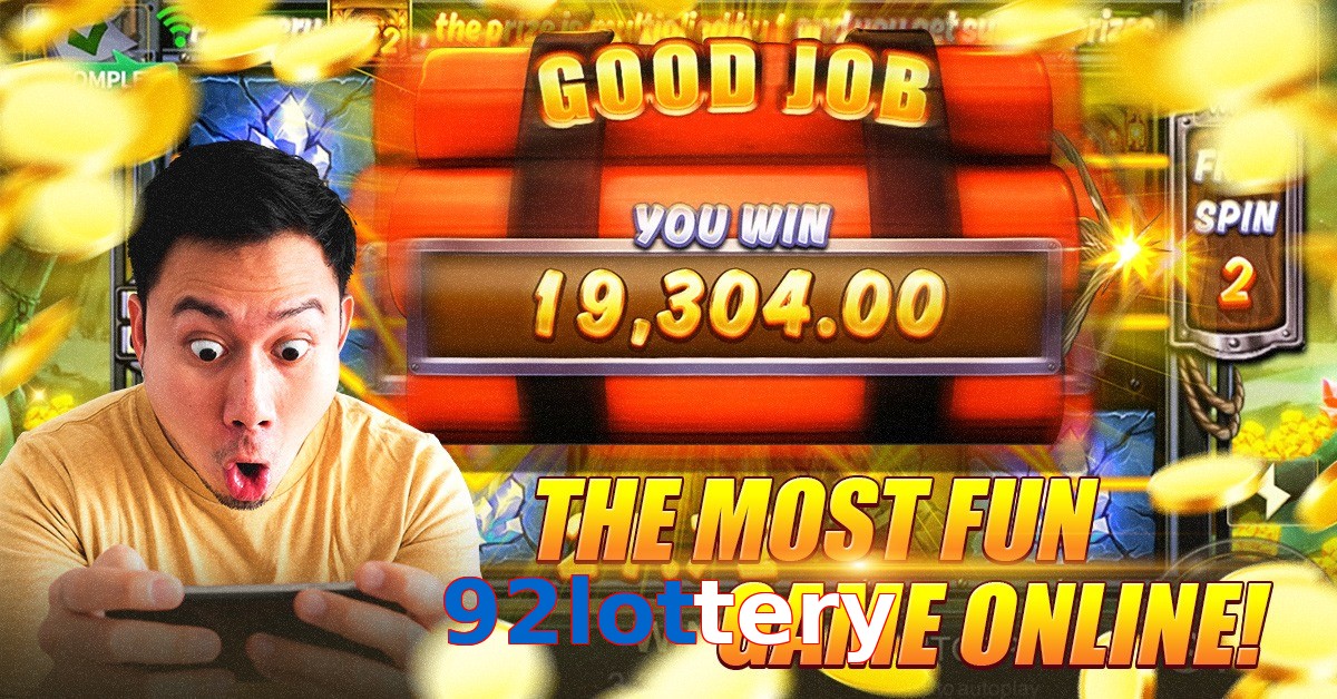 92lottery