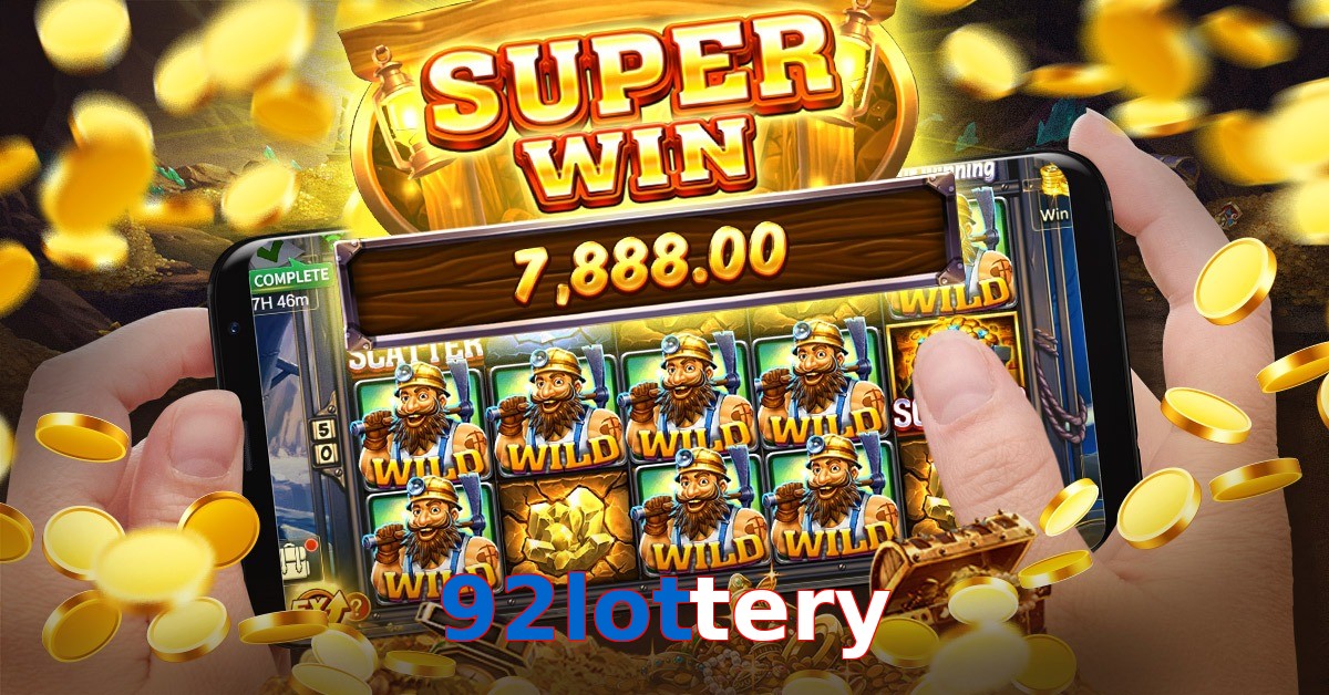 92lottery