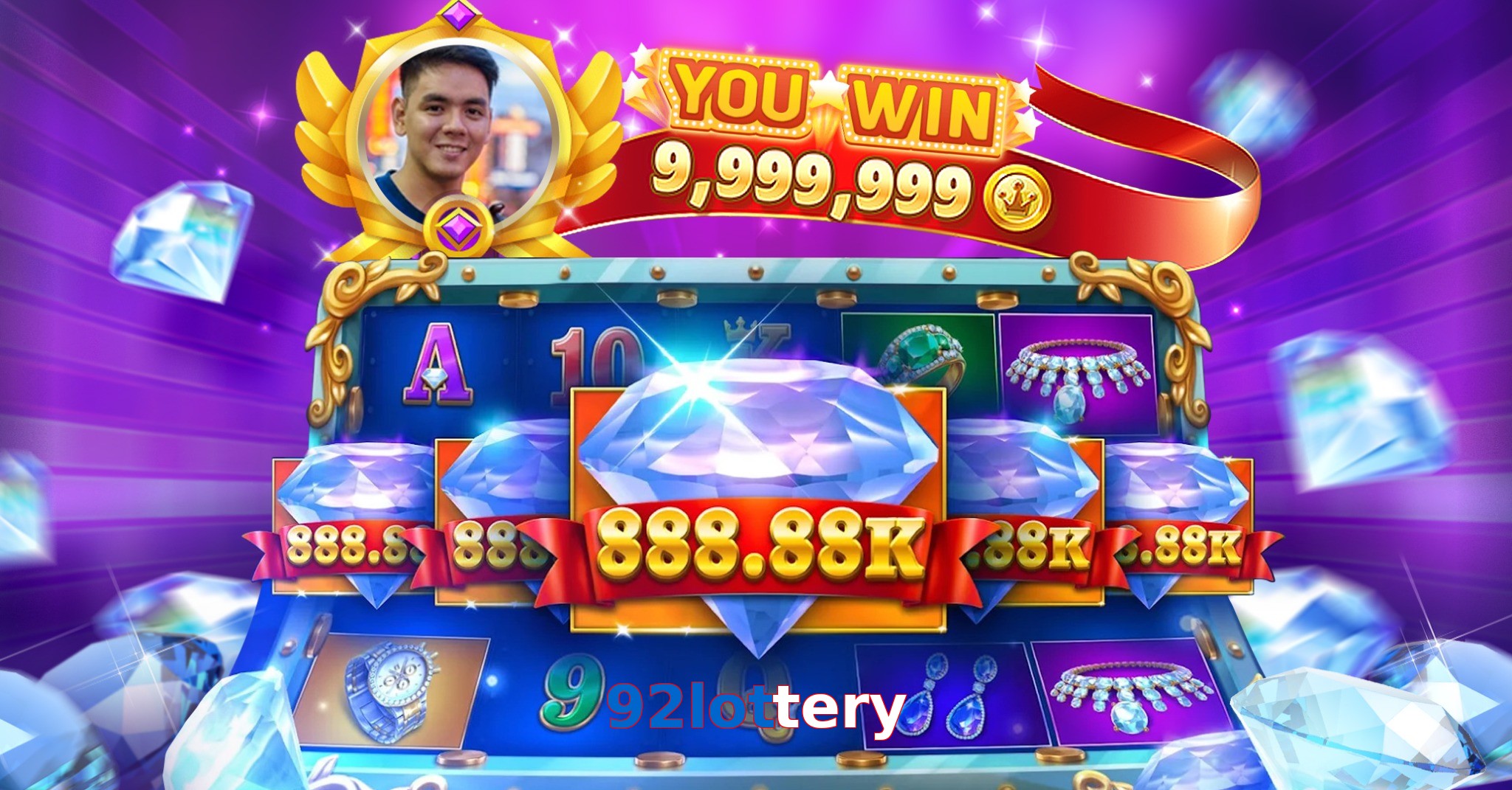 92lottery