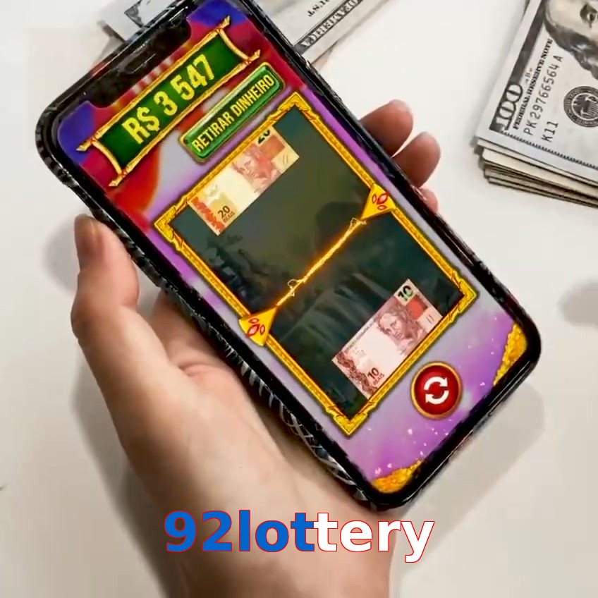 92lottery