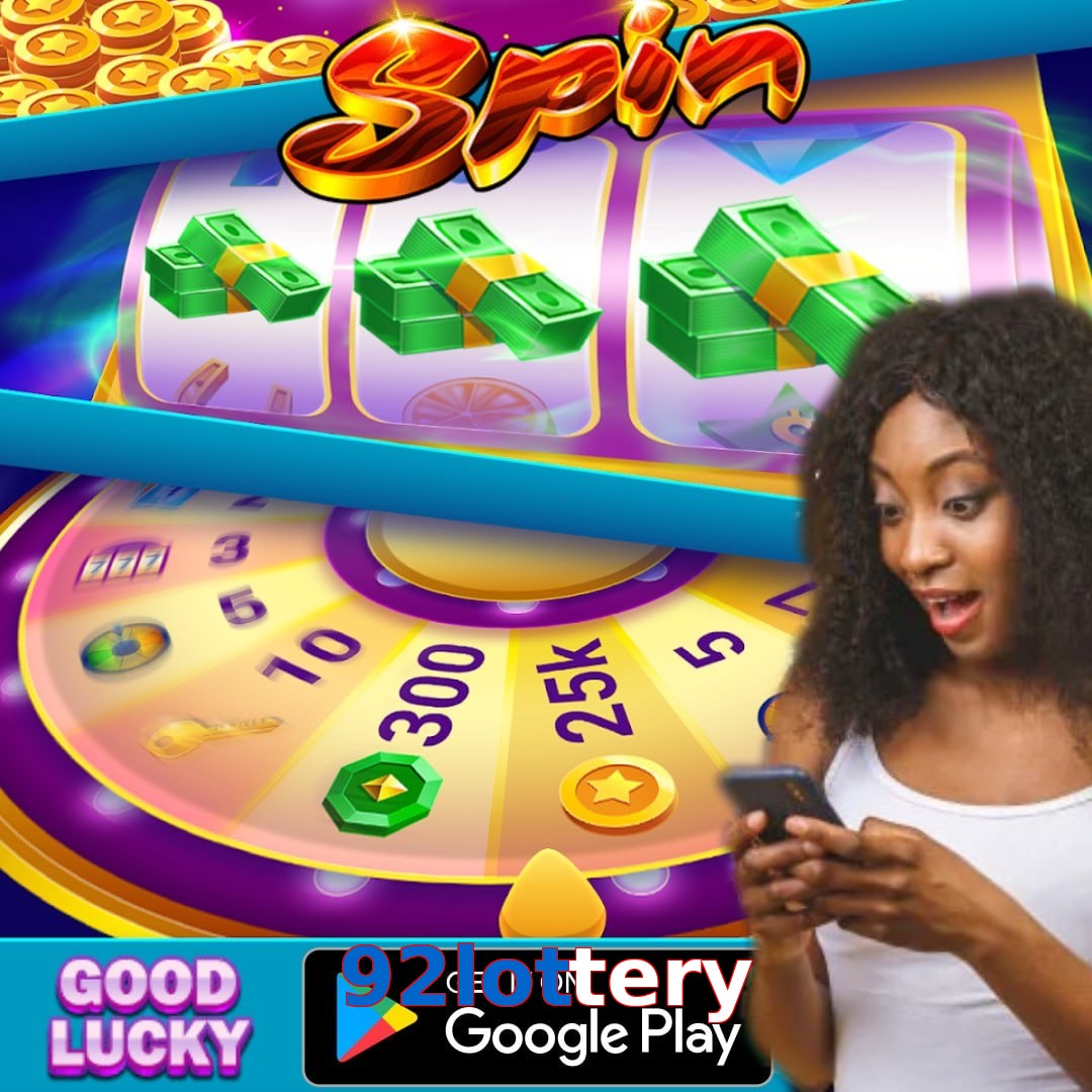 92lottery