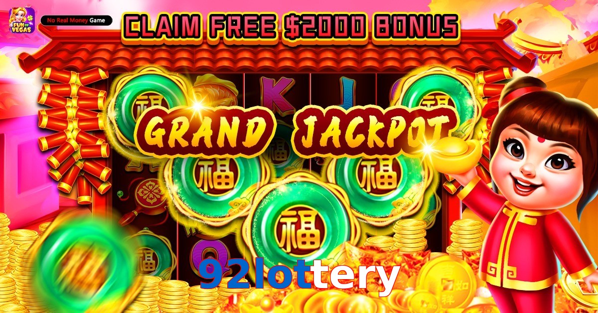 92lottery