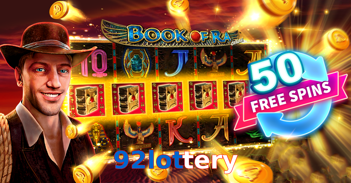92lottery