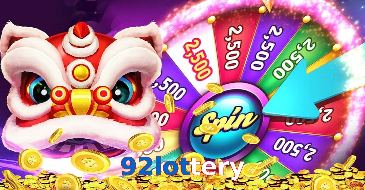 92lottery
