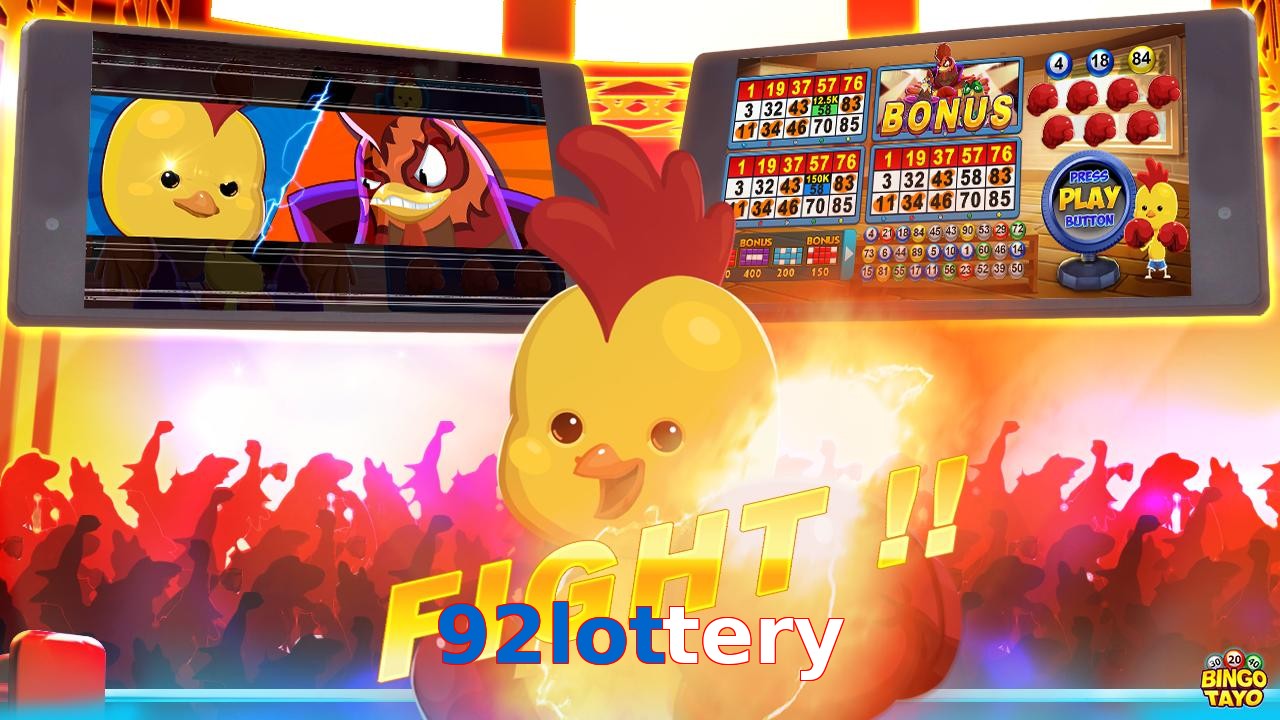 92lottery