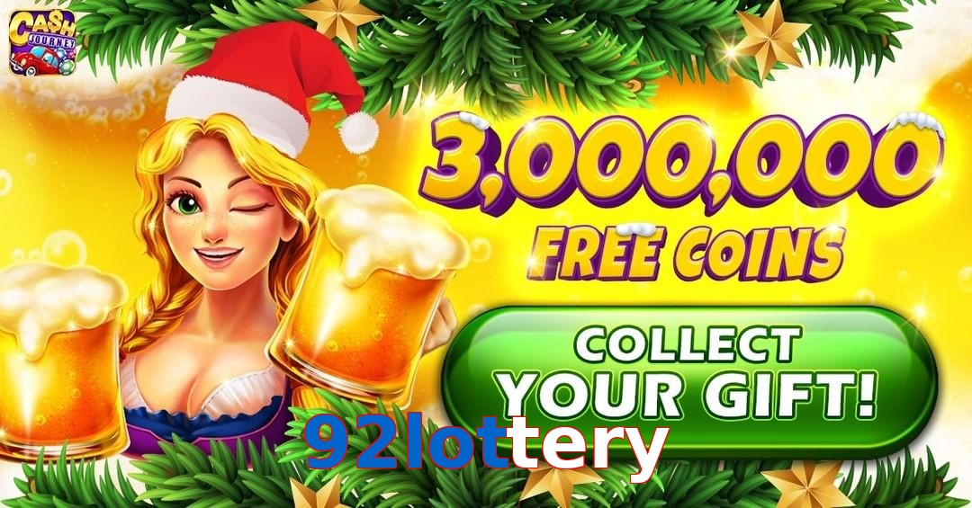 92lottery