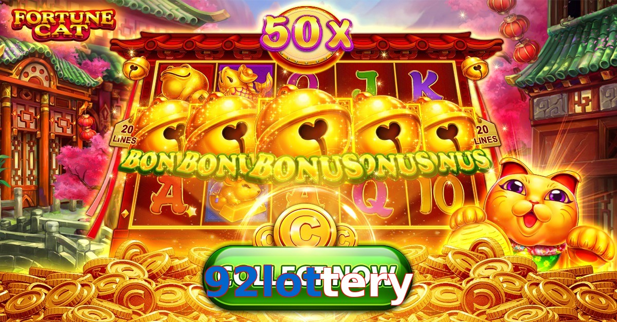 92lottery