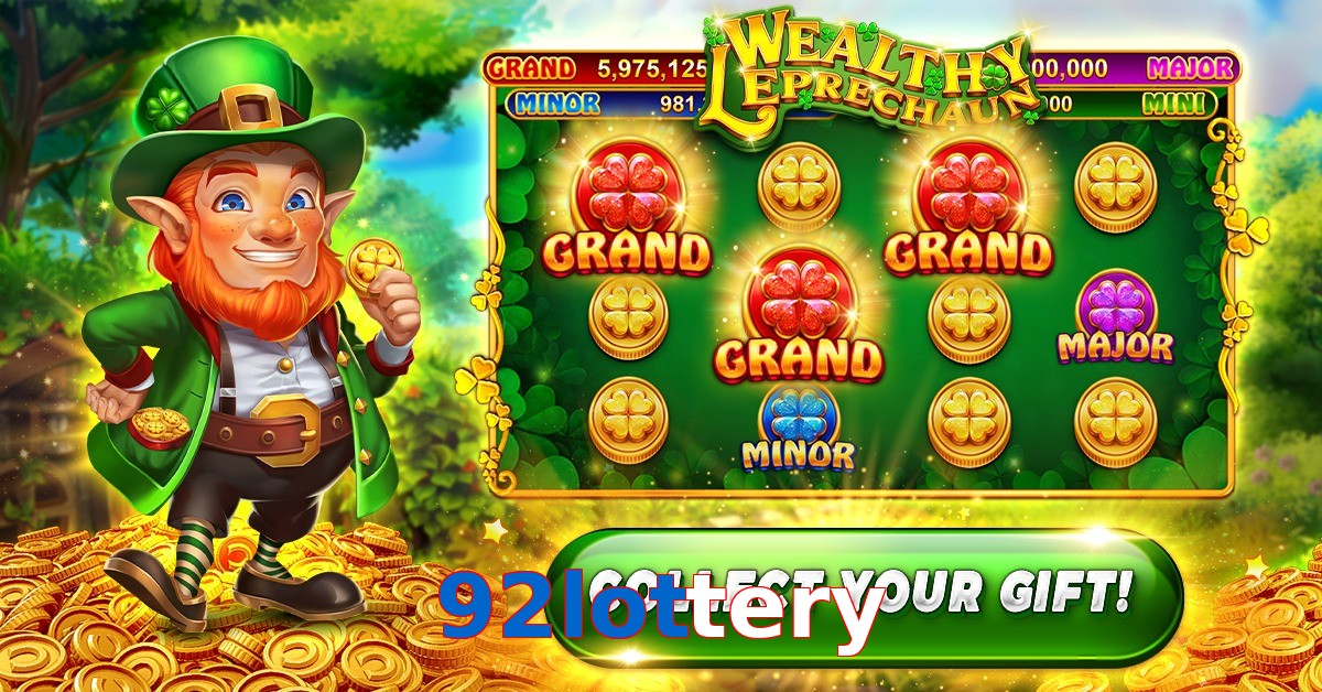 92lottery
