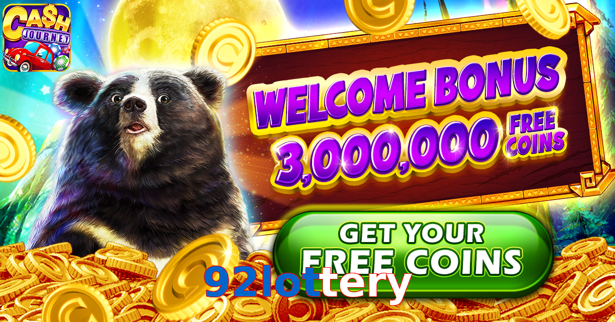 92lottery