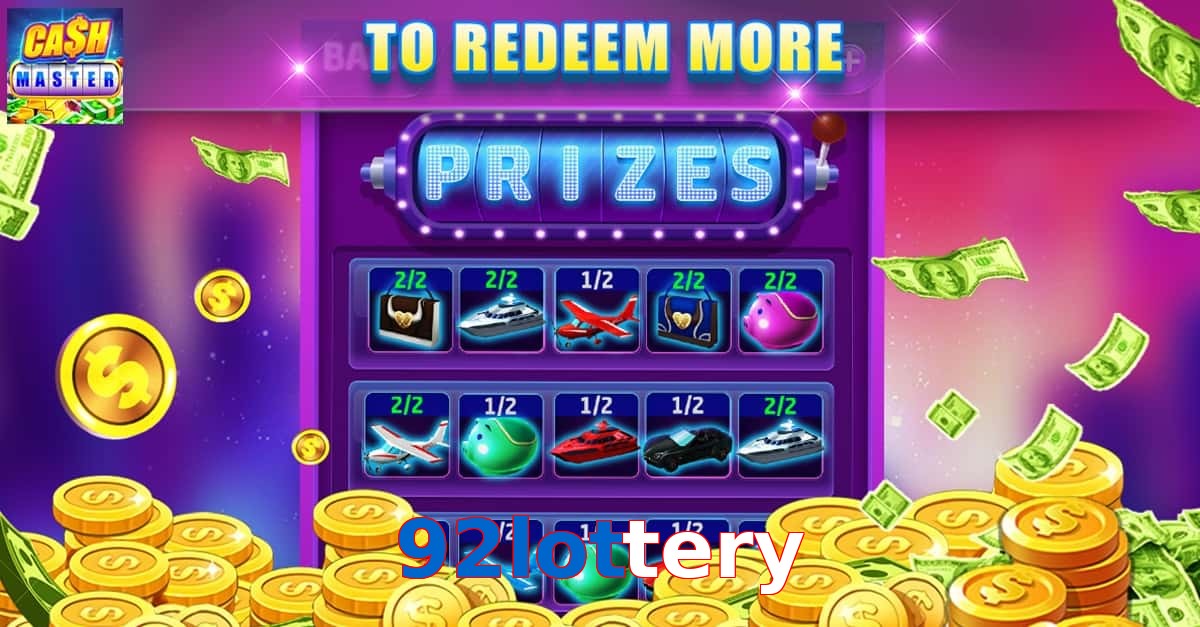 92lottery