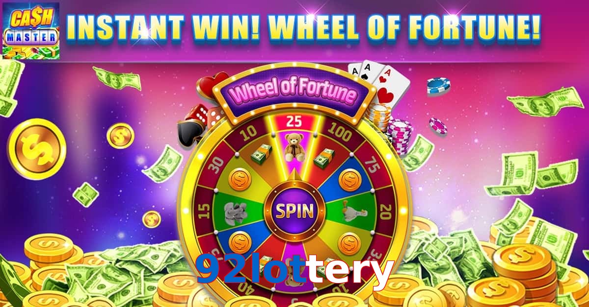 92lottery