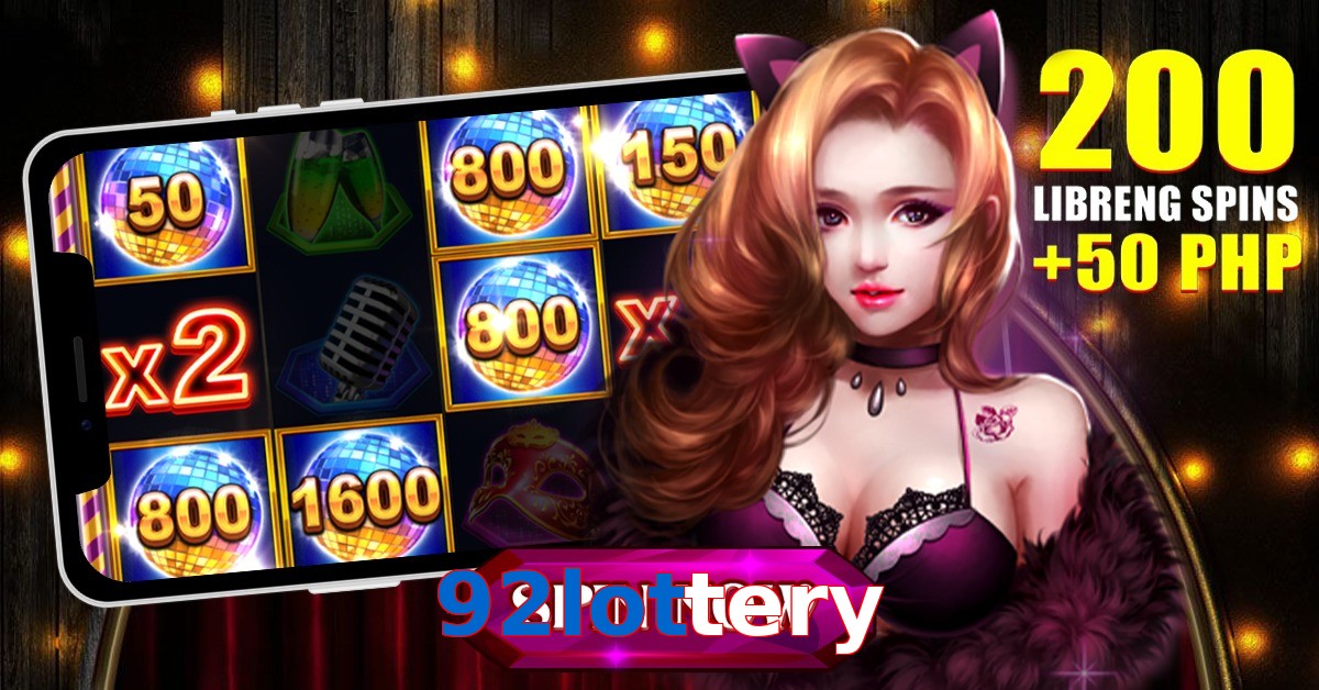 92lottery