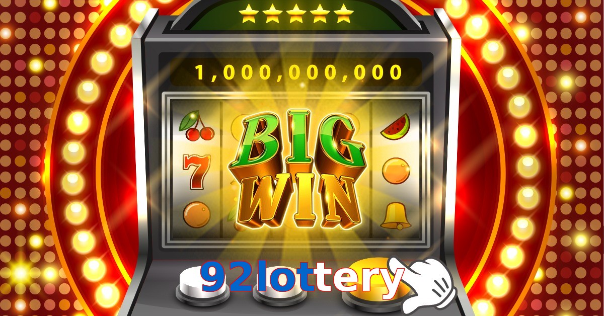 92lottery