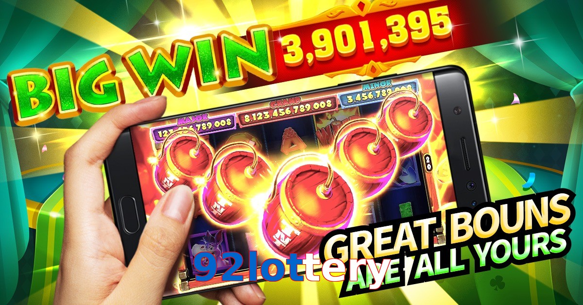 92lottery