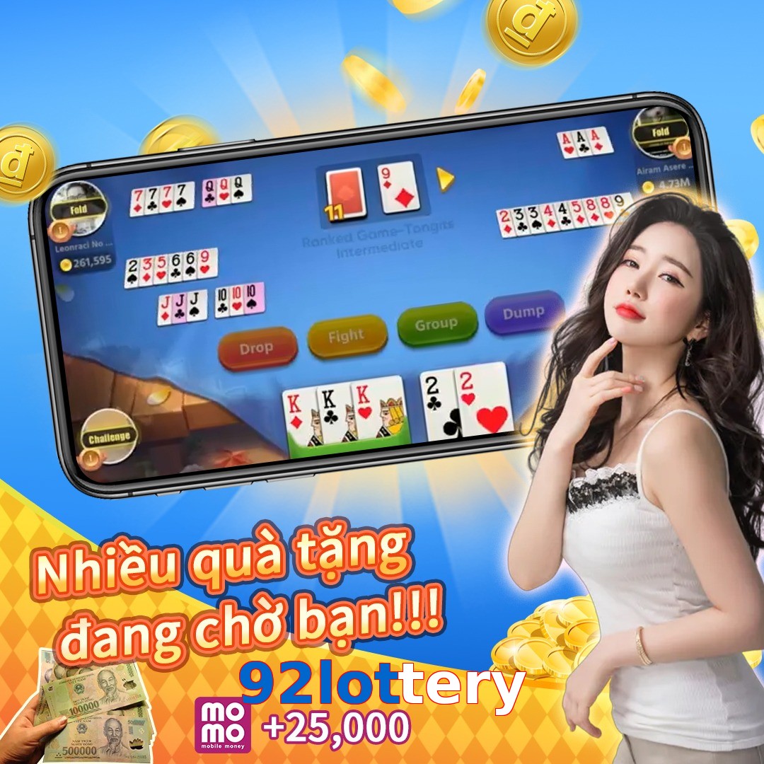92lottery