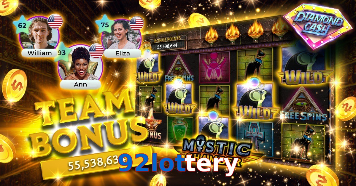 92lottery
