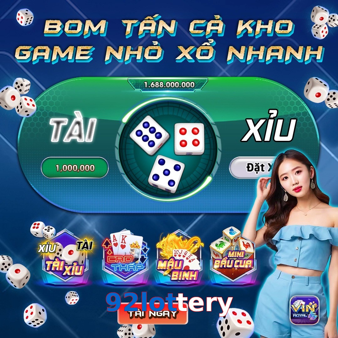 92lottery