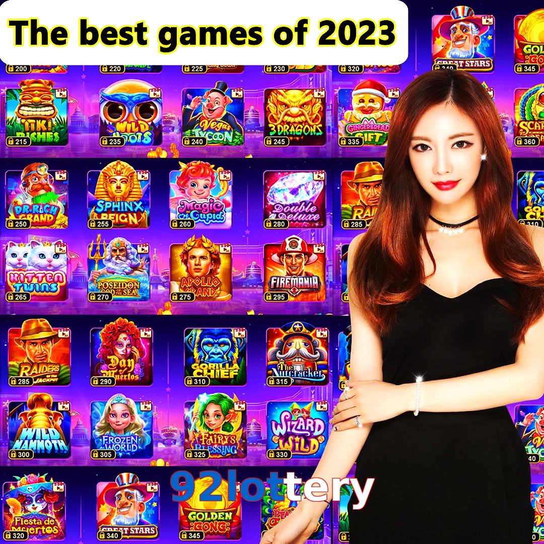 92lottery