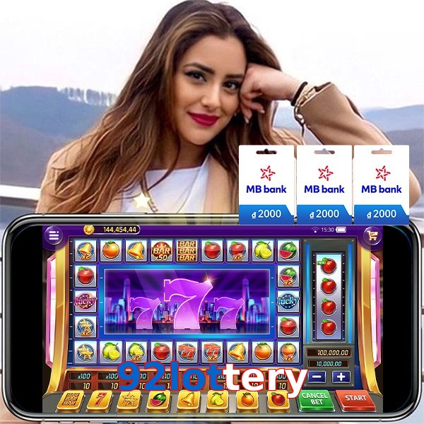92lottery