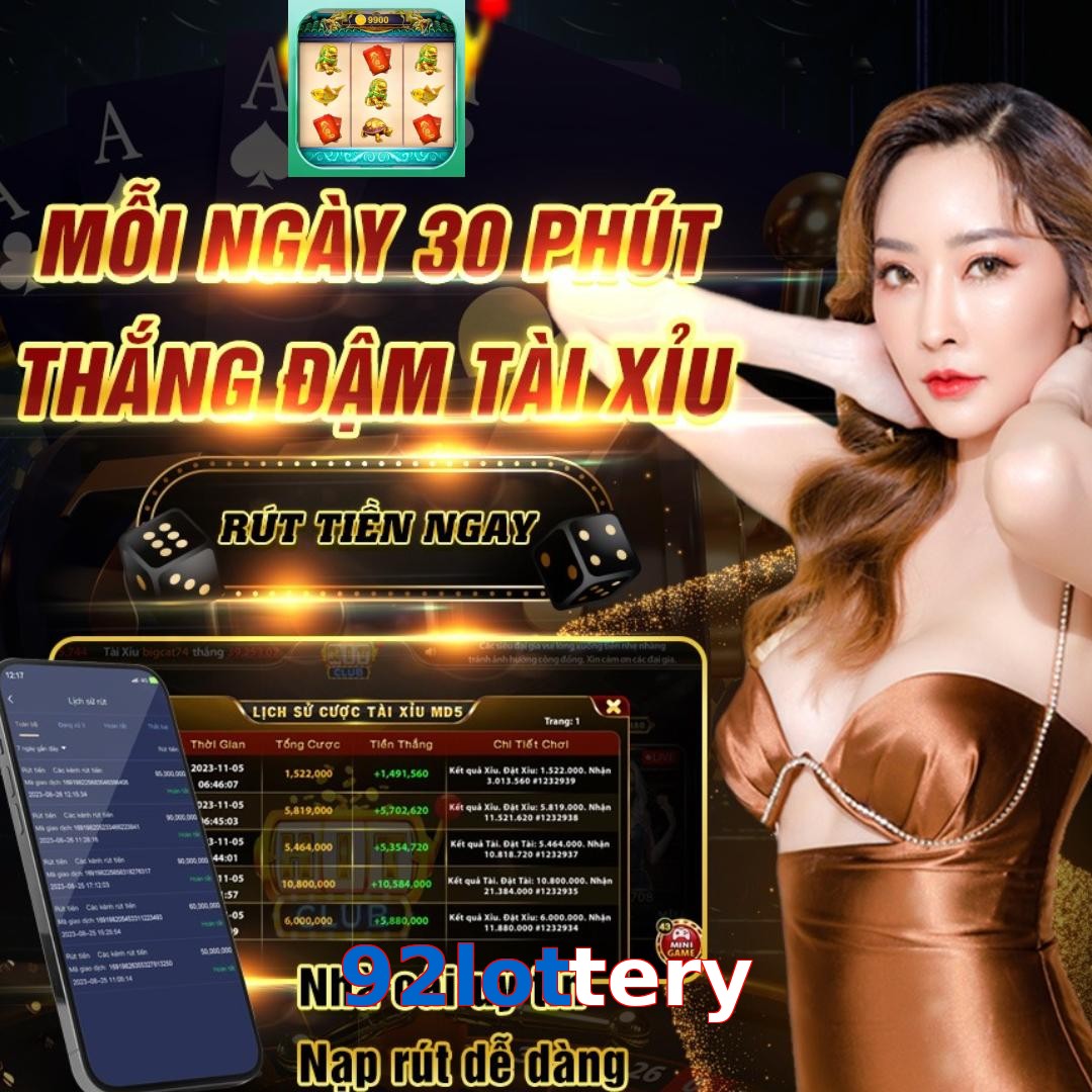92lottery