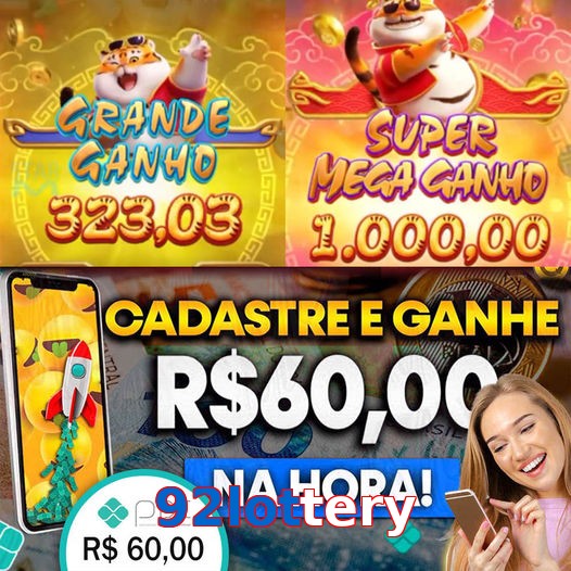 92lottery