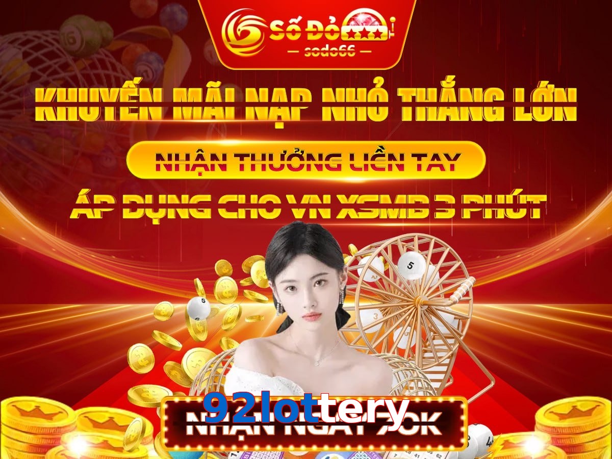 92lottery