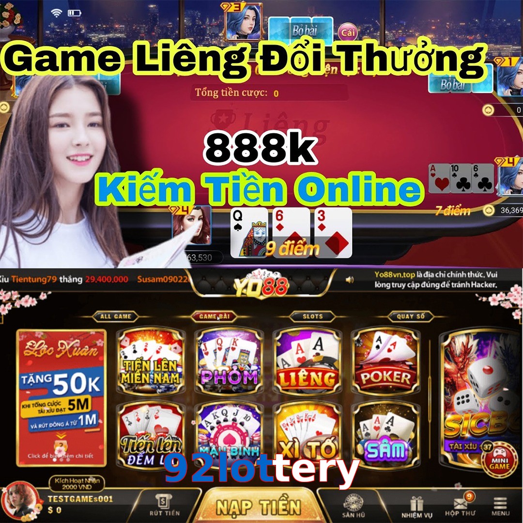 92lottery