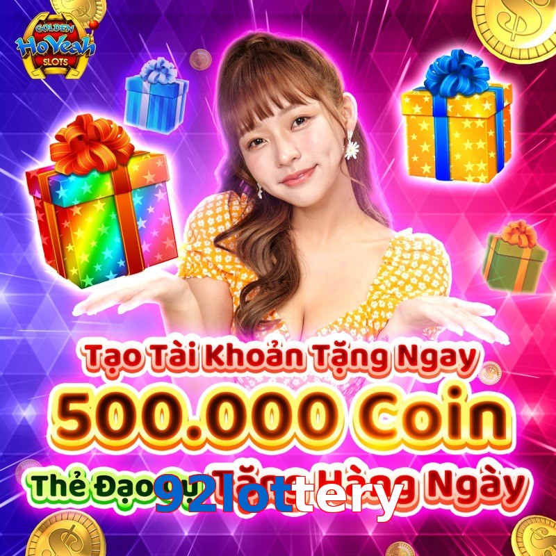 92lottery