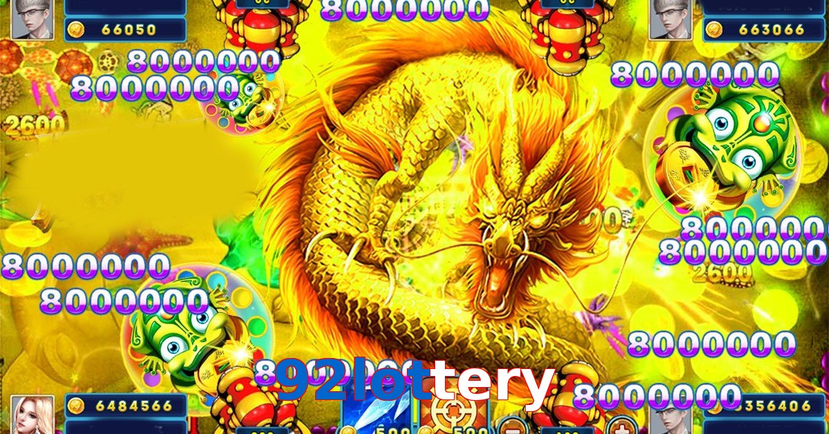 92lottery