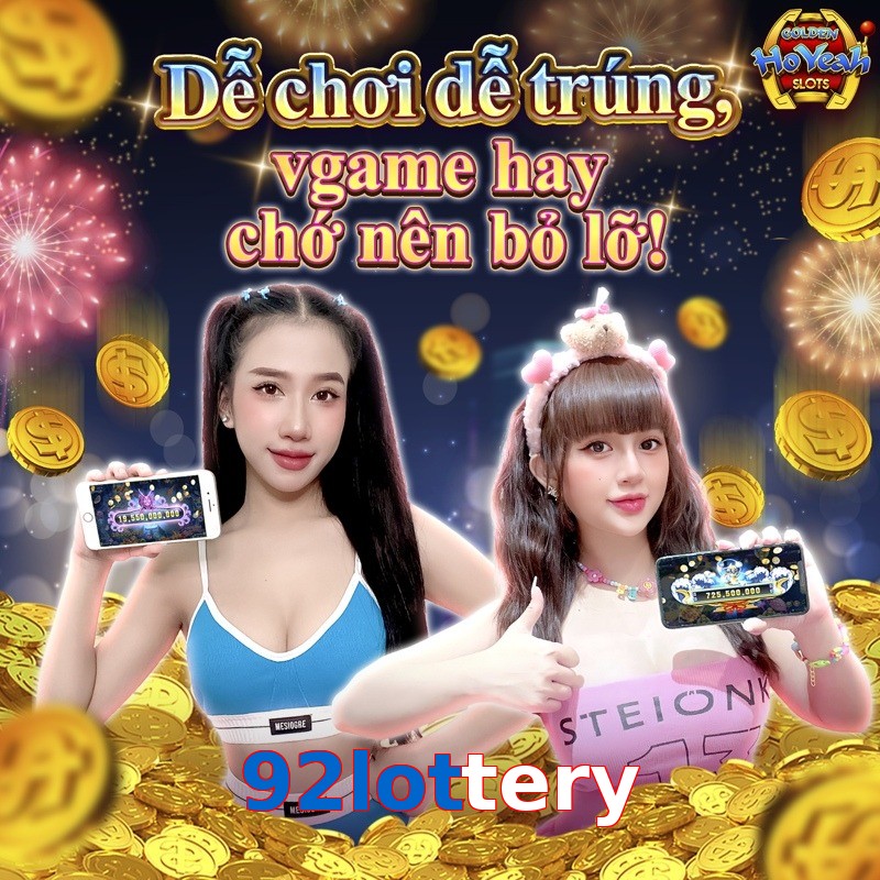 92lottery