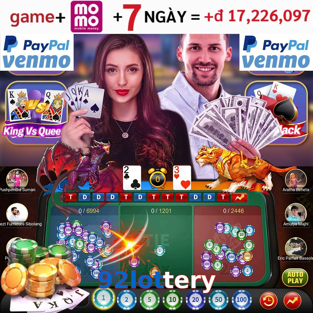 92lottery