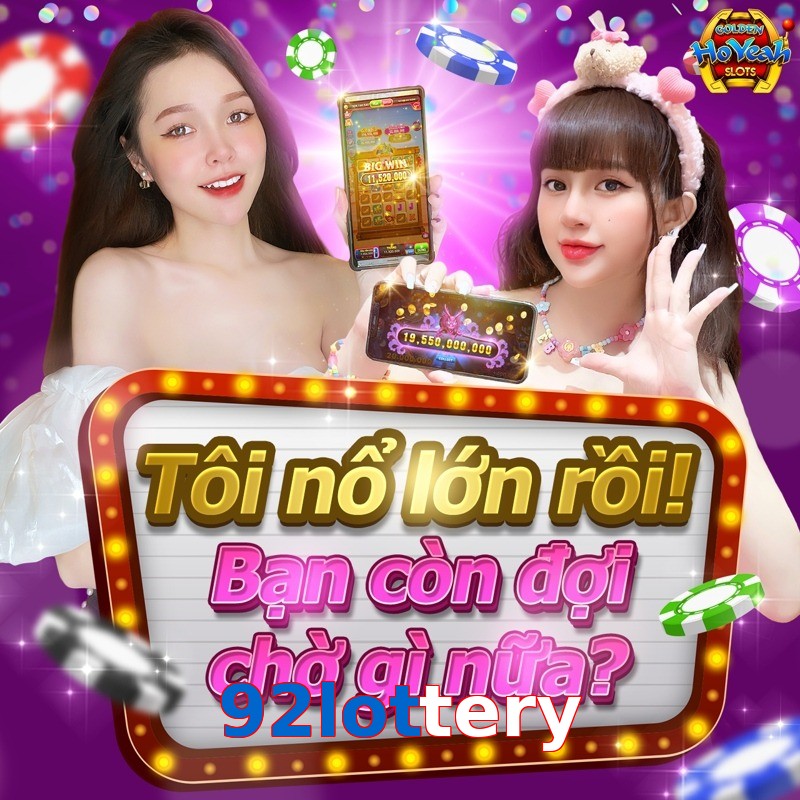 92lottery