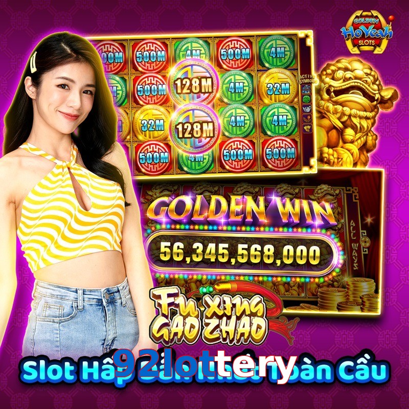 92lottery