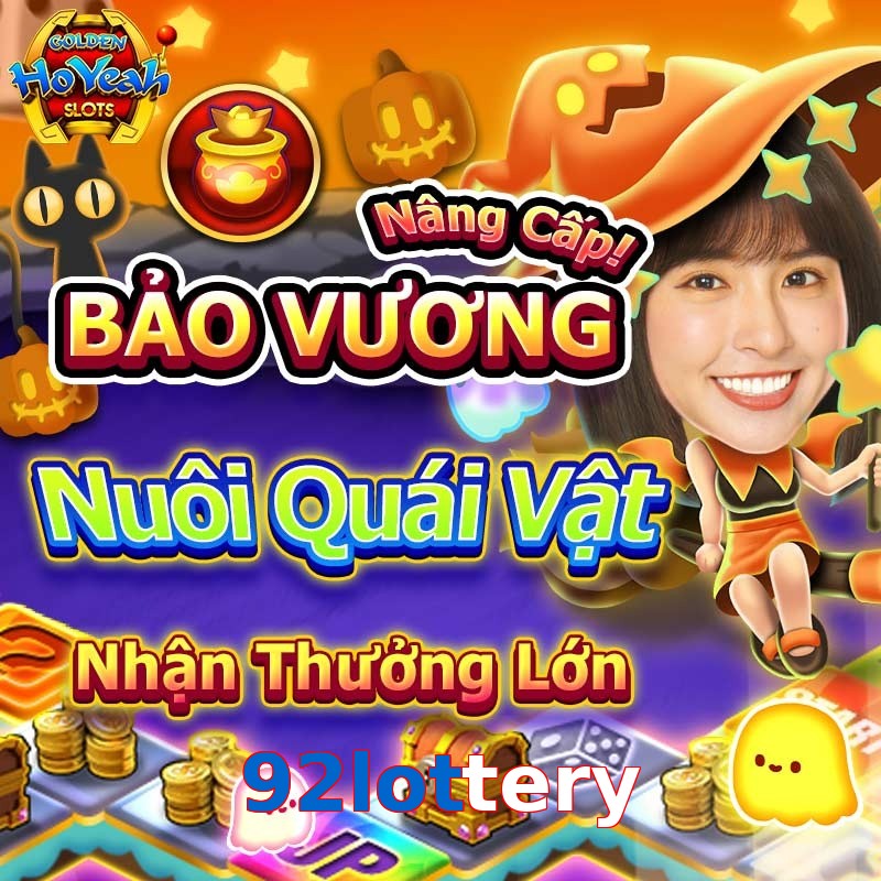 92lottery