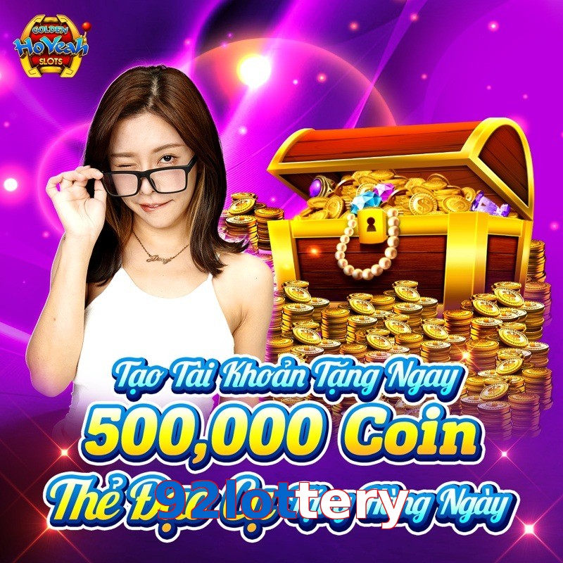92lottery