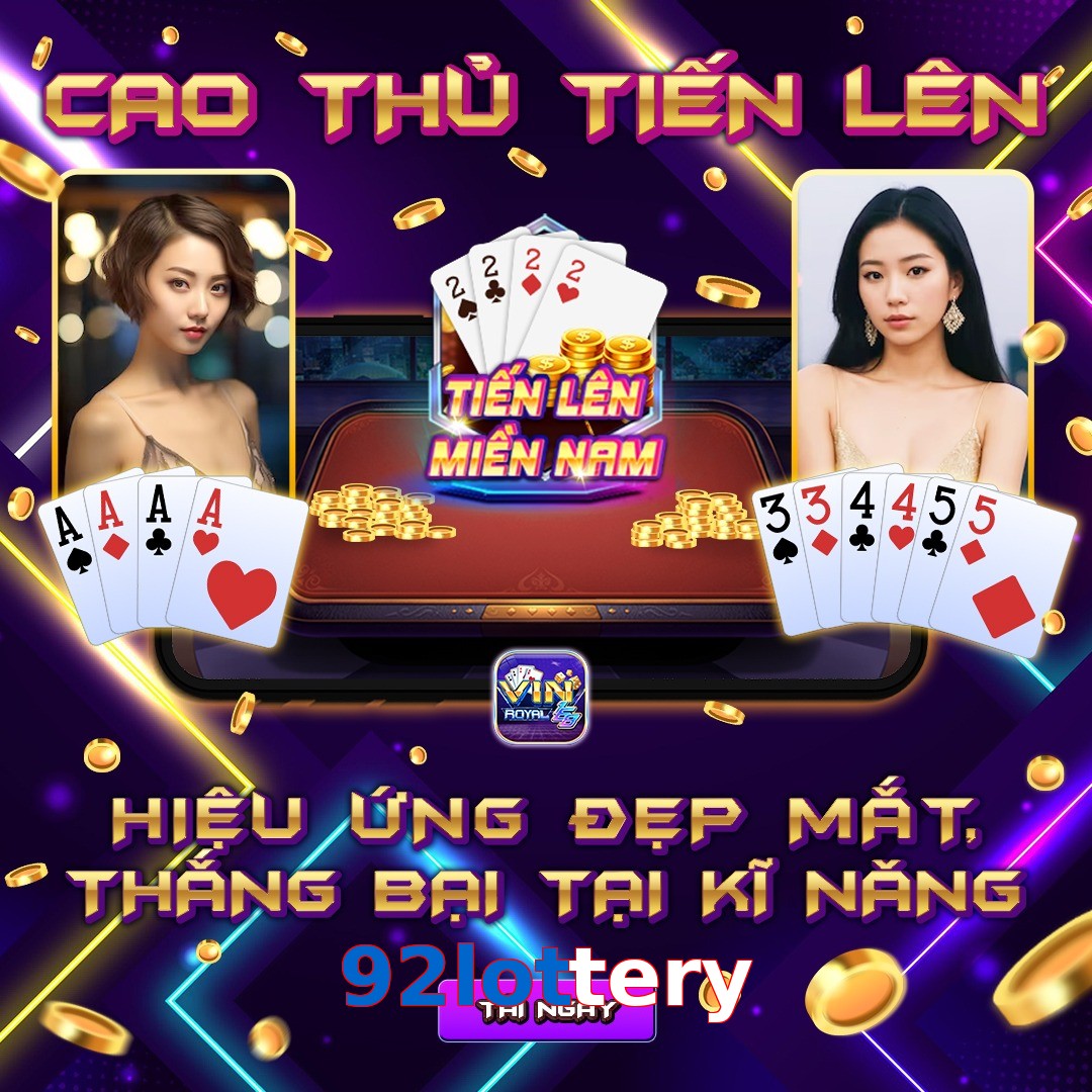 92lottery