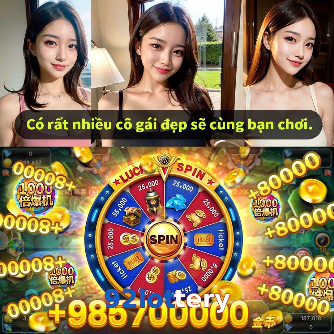 92lottery