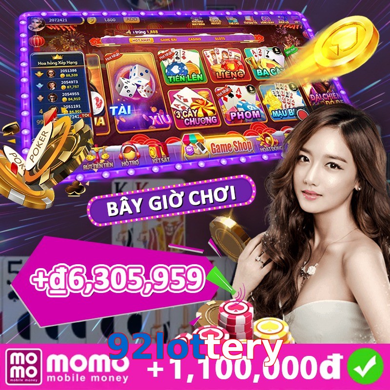 92lottery
