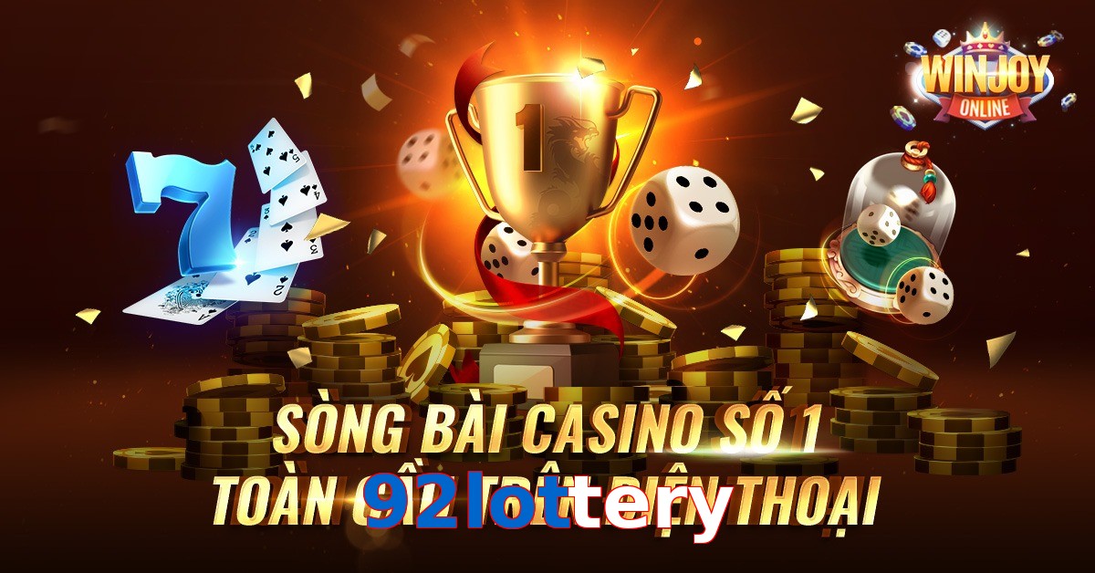92lottery