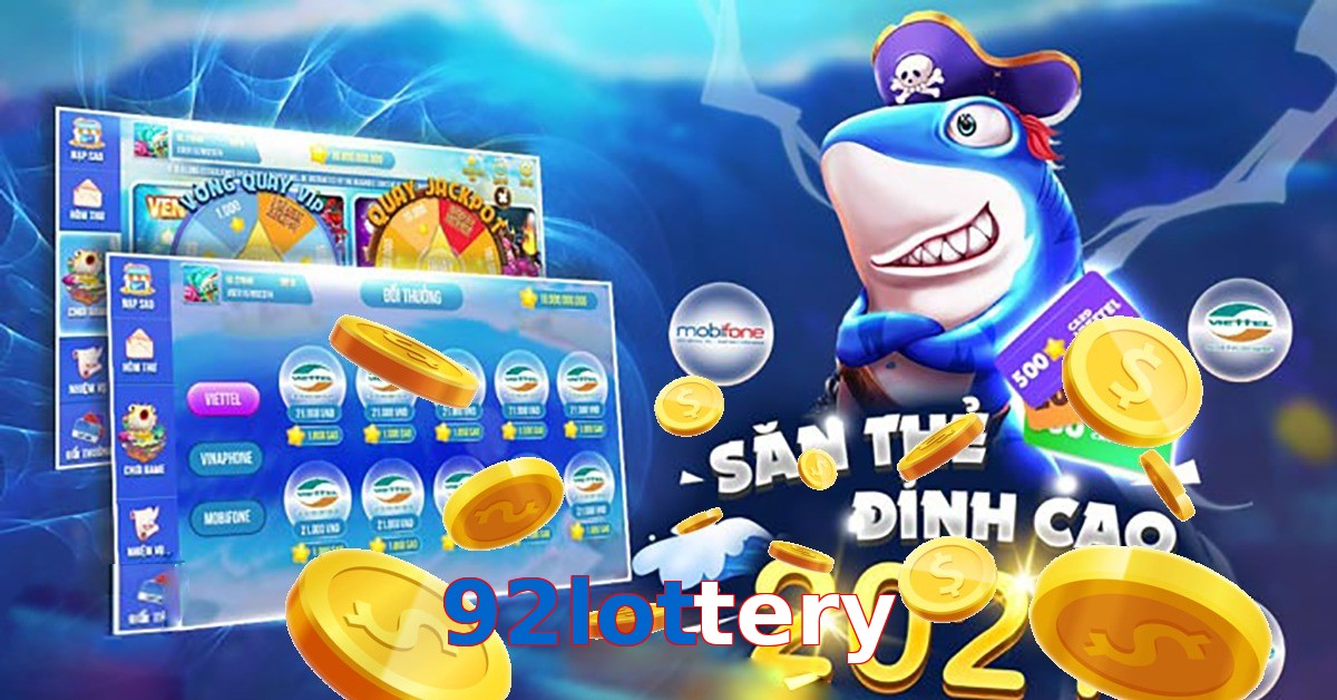 92lottery
