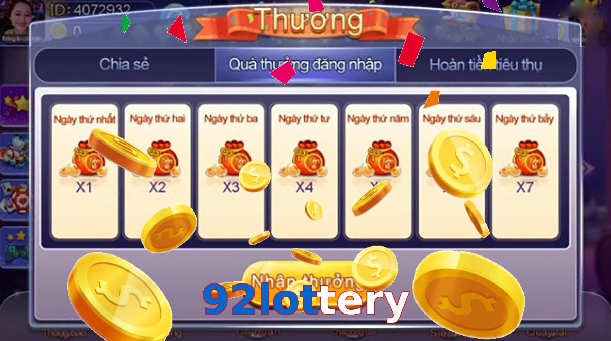 92lottery