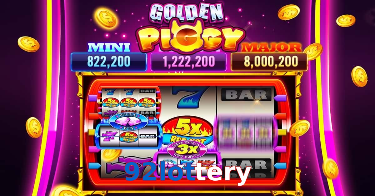 92lottery