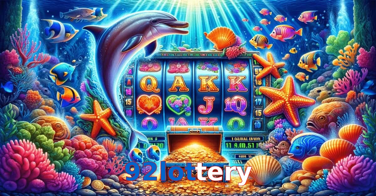 92lottery