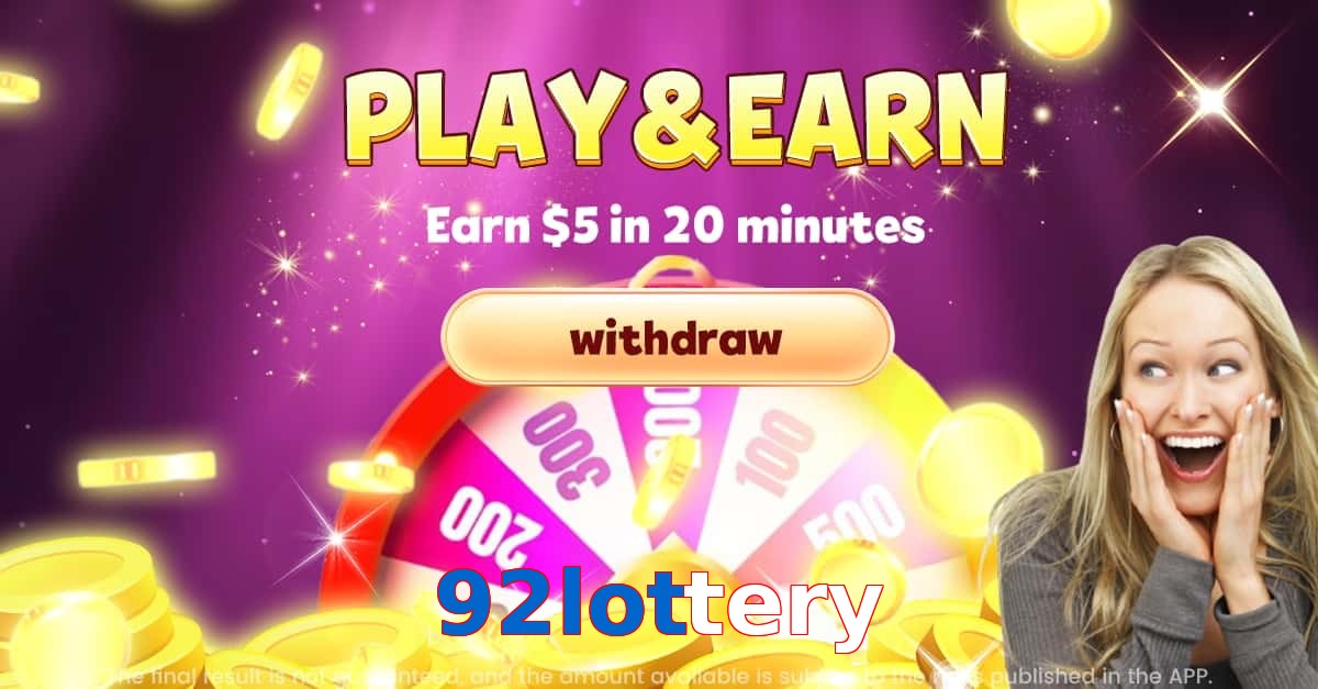 92lottery